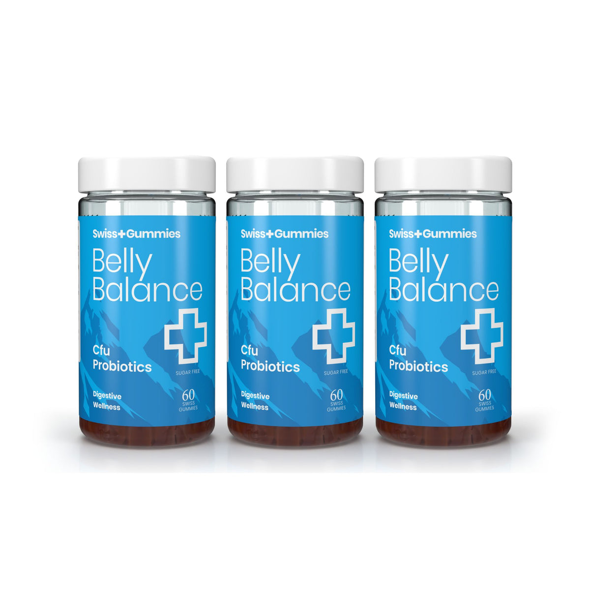 BellyBalance™ 3-Pack