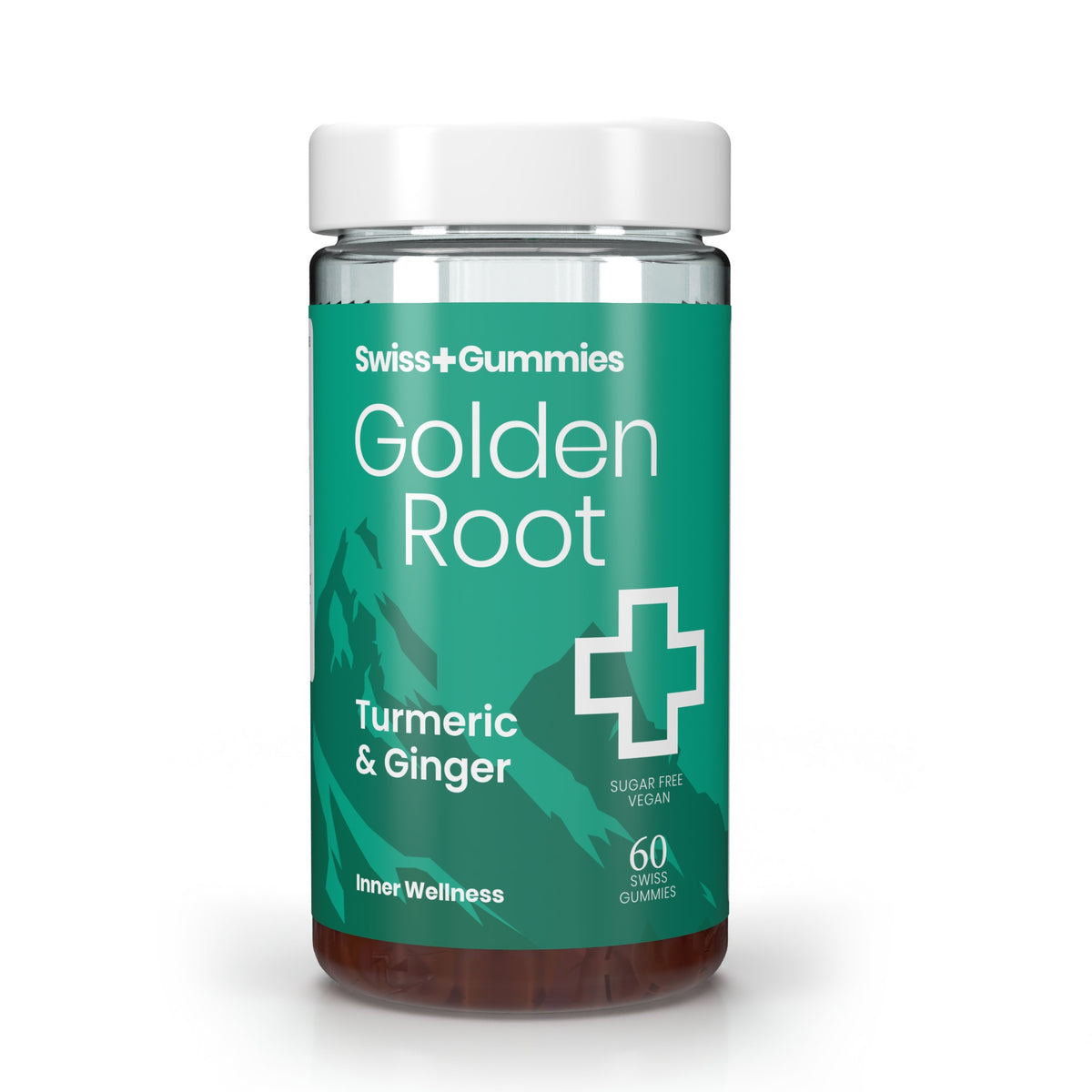 GoldenRoot™