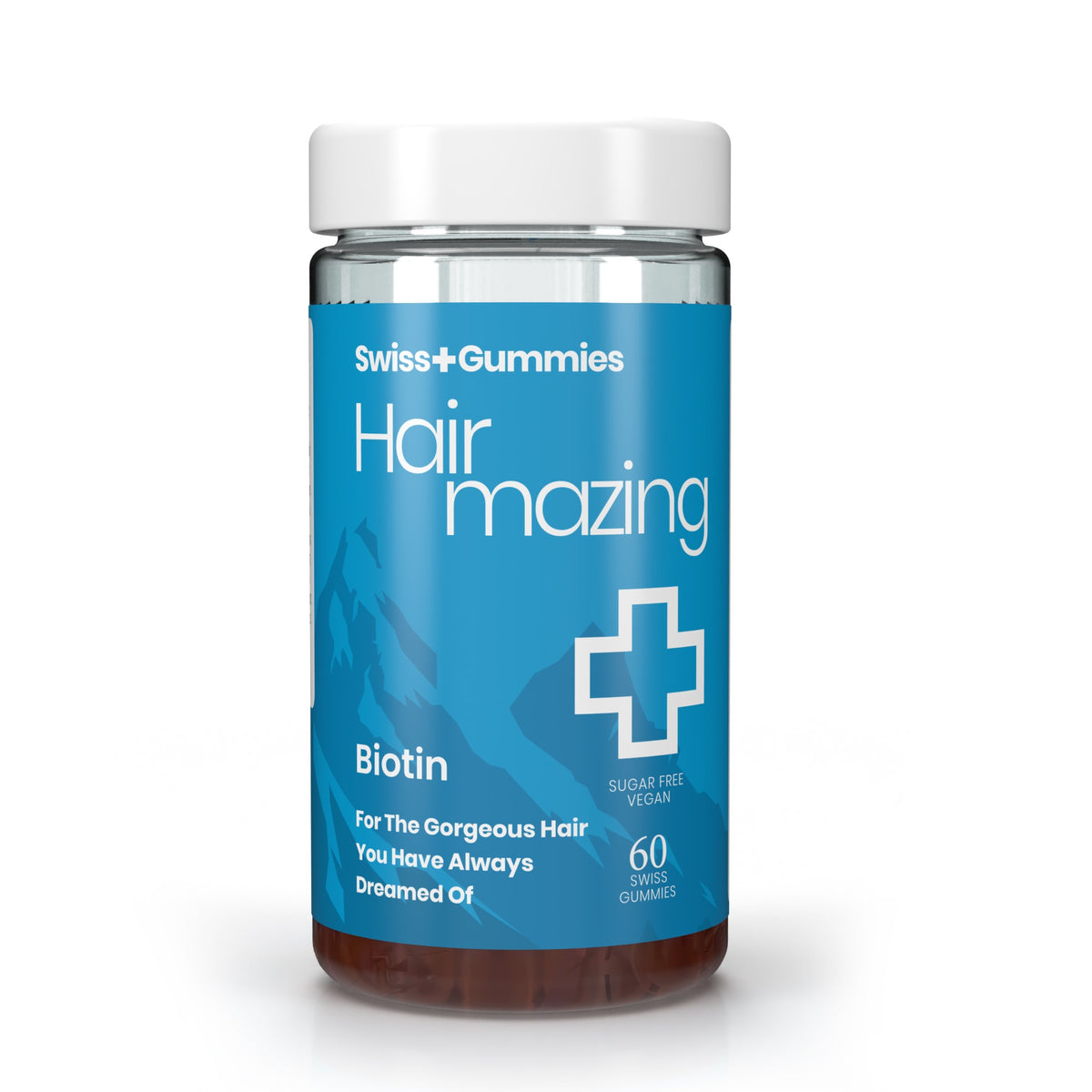 Hairmazing™