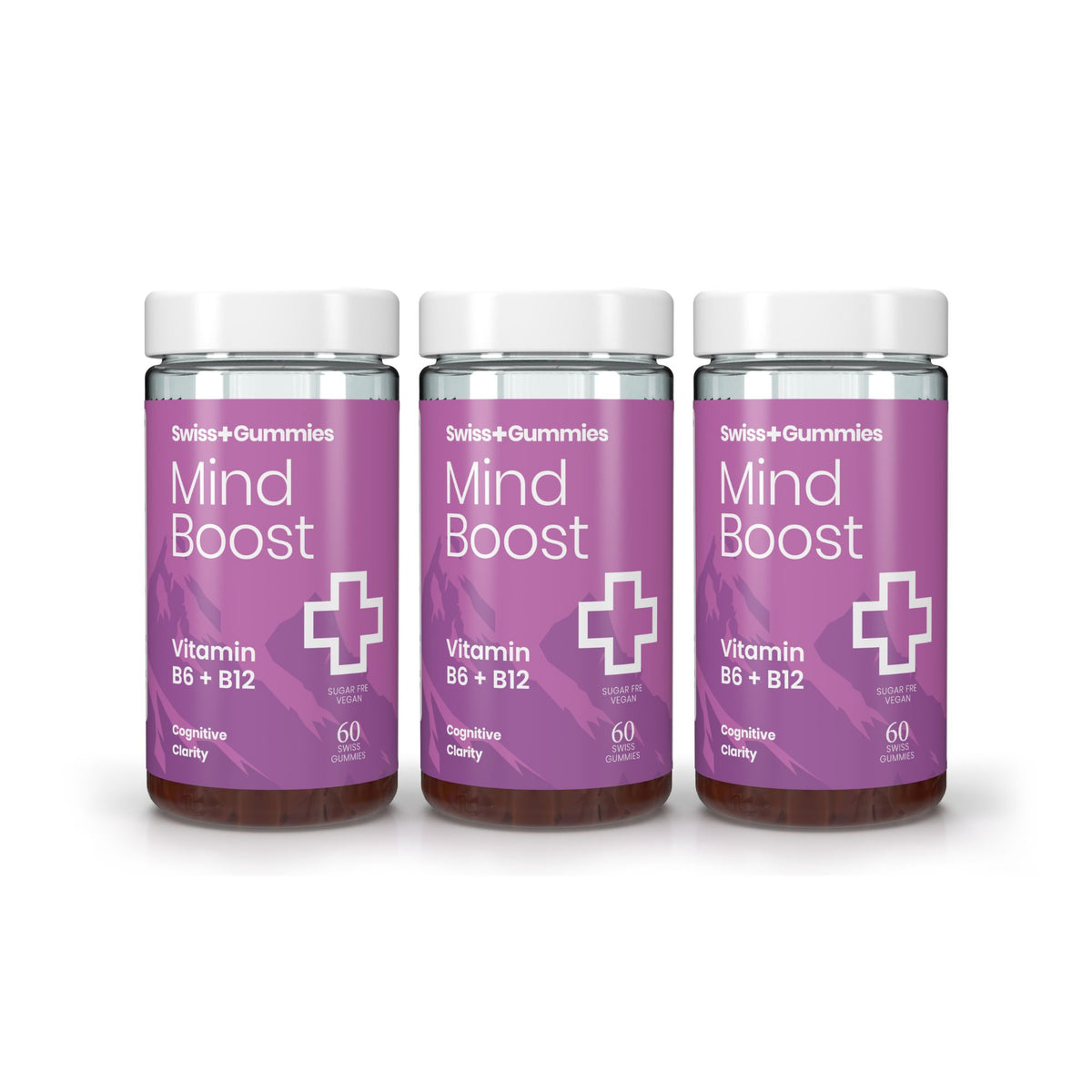 MindBoost™ 3-pack