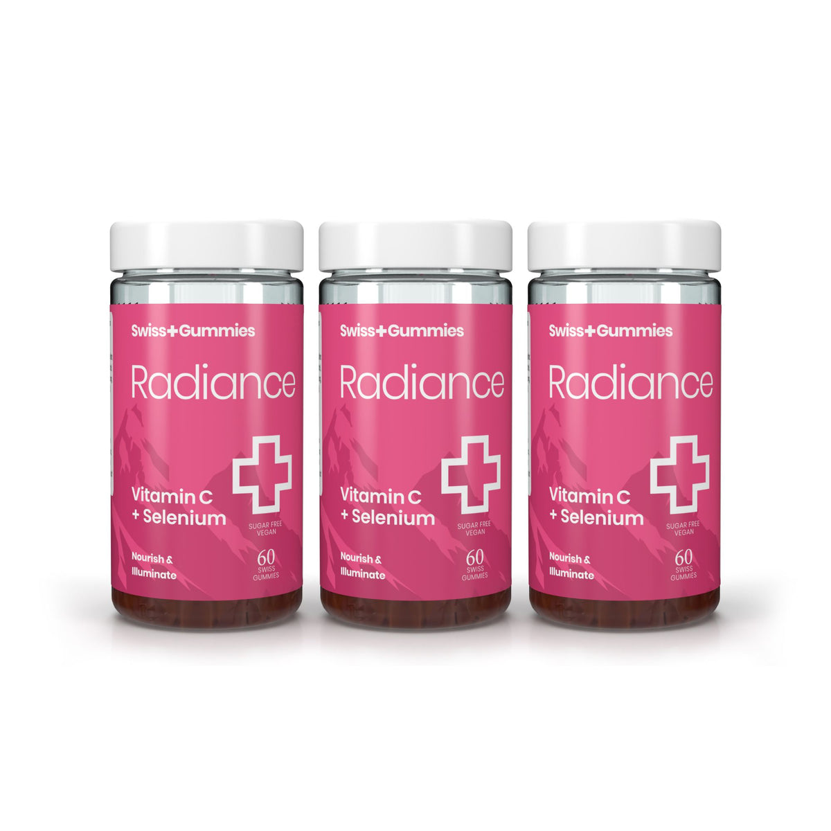 Radiance 3-Pack