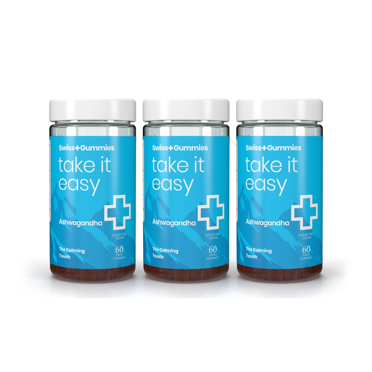 TakeItEasy™ 3-pack